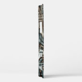 Fantasy Gebäude Case-Mate iPhone Case (Rückseite / Rechts)