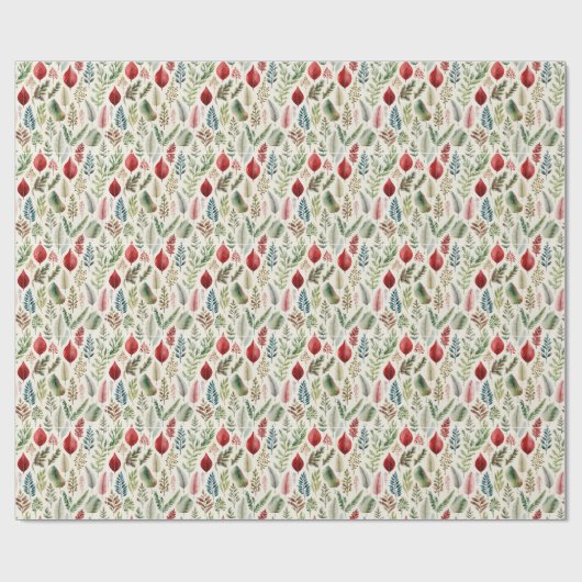 Fantasy Geschenkpapier (Flach)