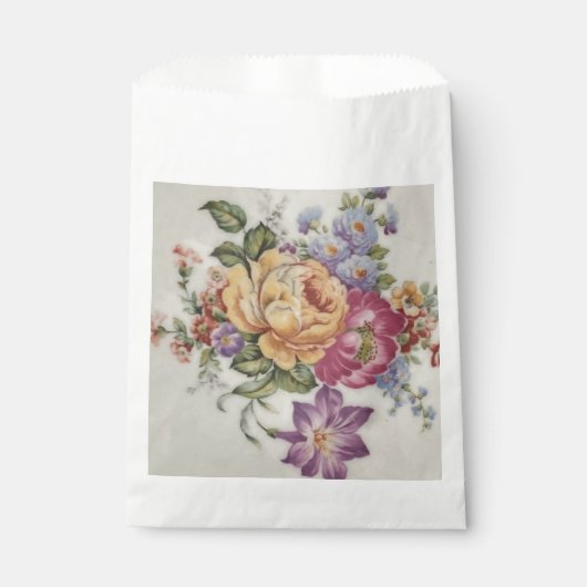 Fantasy Geschenktütchen (Vorderseite)