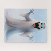 Fantasy Ghost Jigsaw Puzzle (Horizontal)