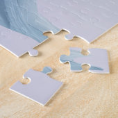 Fantasy Ghost Jigsaw Puzzle (Seite)