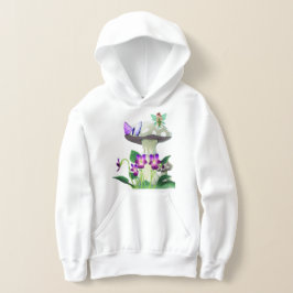 Fantasy Girl's Hoodie