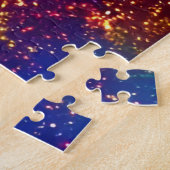 Fantasy Golden Star Explosion Puzzle (Seite)