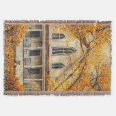 Fantasy Gothic-Revival Carpenter House  Decke (Vorderseite)