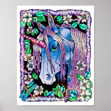 Fantasy Grunge Forest Gewerkschaft Art