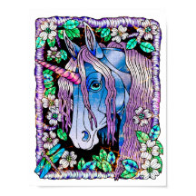 Fantasy Grunge Forest Gewerkschaft Art