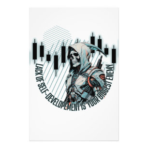 Fantasy-Handelsdesign   Motivation   Größter Feind Fotodruck