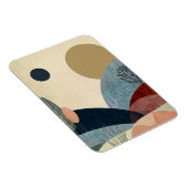 Fantasy Hills Landschaft Magnet (Rechte Seite)