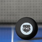 Fantasy Hockey Draft Pick Lottery Balls Tischtennisball (Netto)