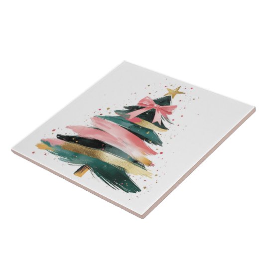 Fantasy Holidays Fliese (Seite)