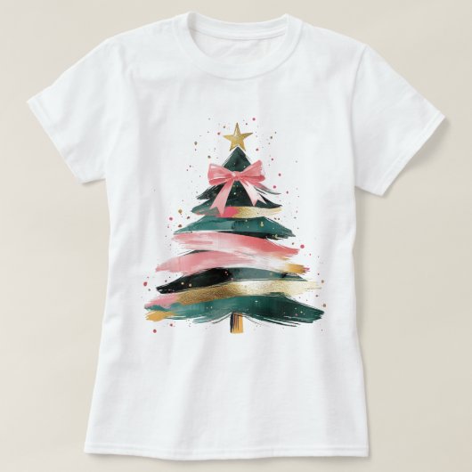Fantasy Holidays T-Shirt (Design vorne)