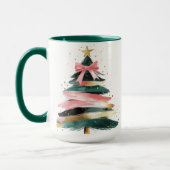 Fantasy Holidays Tasse (Links)