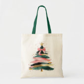 Fantasy Holidays Tragetasche (Vorne)