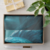 Fantasy Horror Monster Dekoupage Seidenpapier (Geschenk)