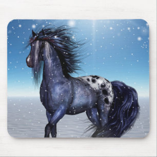 Fantasy Horse Mousepad