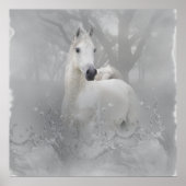 Fantasy Horse Poster (Vorne)