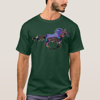 Fantasy Horse T-Shirt