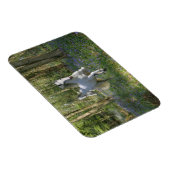 Fantasy Horses: Bluebell Wood Magnet (Rechte Seite)