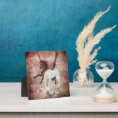 Fantasy Horses Fotoplatte (InSitu)