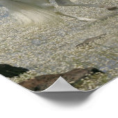 Fantasy Horses: Lord of the Lake Poster (Ecke)