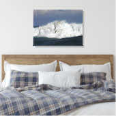 Fantasy Horses: Meer Leinwanddruck (Insitu (Schlafzimmer))