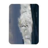 Fantasy Horses: Meer Magnet (Vertikal)