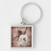 Fantasy Horses Schlüsselanhänger (Vorne)