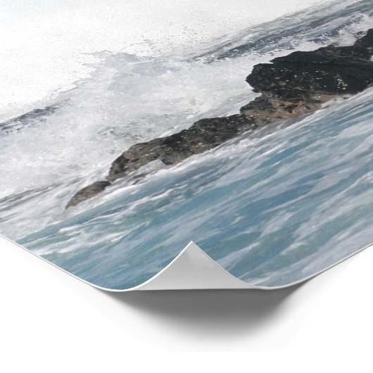 Fantasy Horses: Sommerspass Poster (Ecke)