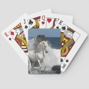 Fantasy Horses: Southern Seas Spielkarten