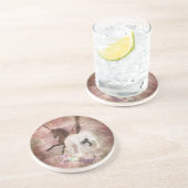 Fantasy Horses Untersetzer (Seite)