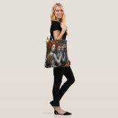 fantasy illustration  tasche (Am Model)