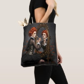 fantasy illustration  tasche (Von Nahem)