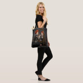 fantasy illustration  tasche (Am Model)
