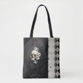 fantasy illustration  tasche (Vorderseite)