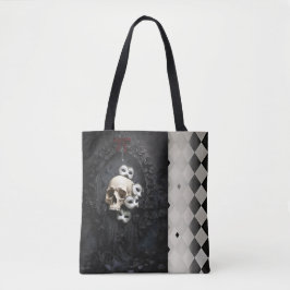 fantasy illustration tasche