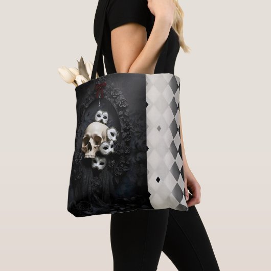 fantasy illustration  tasche (Von Nahem)