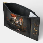 fantasy illustration zubehörtasche (Offen)