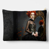 fantasy illustration zubehörtasche (Rückseite)