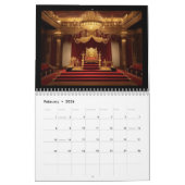 Fantasy Interieur Kalender (Feb 2026)