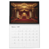 Fantasy Interieur Kalender (Feb 2027)