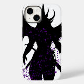 Fantasy iPhone Case (Rückseite)
