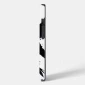 Fantasy iPhone Case (Rückseite / Links)