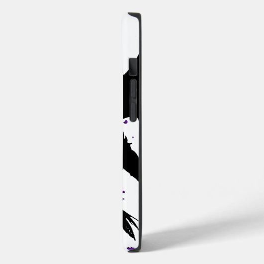 Fantasy iPhone Case (Rückseite / Links)