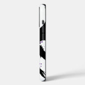 Fantasy iPhone Case (Rückseite / Links)