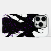 Fantasy iPhone Case (Rückseite (Horizontal))