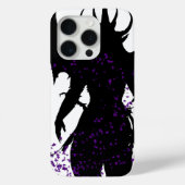 Fantasy iPhone Case (Rückseite)