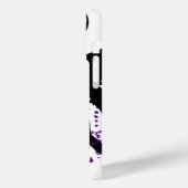 Fantasy iPhone Case (Rückseite / Links)