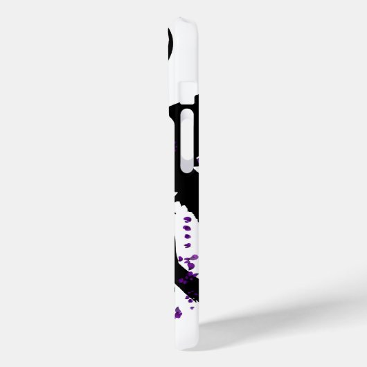 Fantasy iPhone Case (Rückseite / Links)