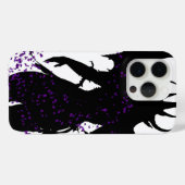 Fantasy iPhone Case (Rückseite (Horizontal))