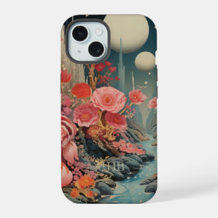 Fantasy-iPhone-/iPad-Hülle iPhone 15 Hülle